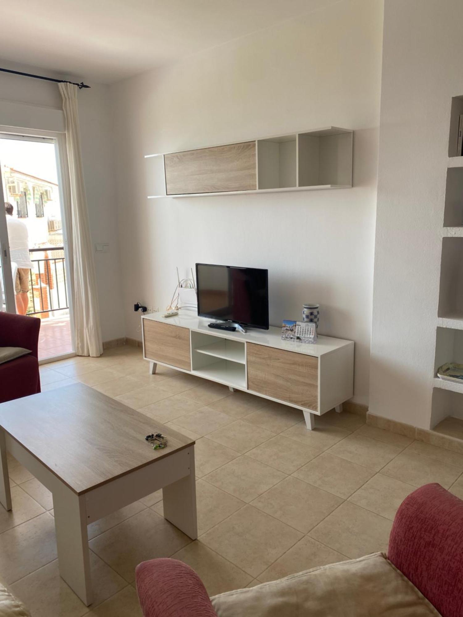 Apartamento A Pie De Playa. Nerja Luaran gambar